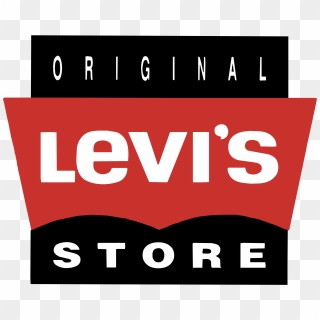 Levi's Logo Png Transparent - Levi Strauss & Co., Png Download ...