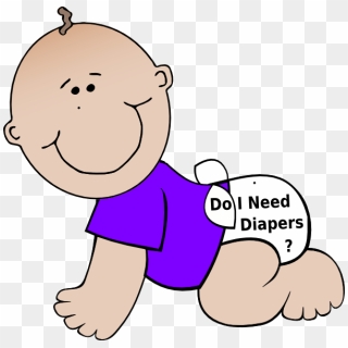 Hd Diaper