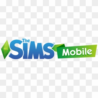 Mobile Logo png download - 1200*400 - Free Transparent Sims Mobile