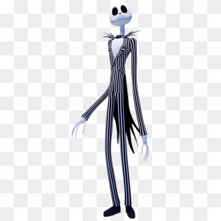 Jack Skeletron Png - Nightmare Before Christmas Jack Transparent ...