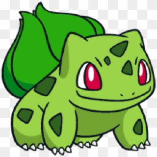 Pixilart - Pokemon Gold- Bulbasaur Front Shiny by GamingGirl