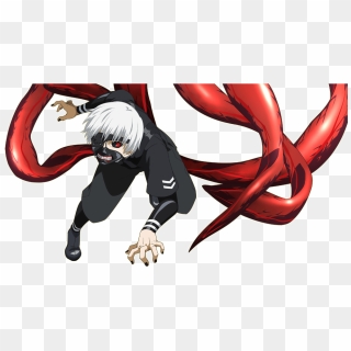 Free Tokyo Ghoul Kaneki Png Images Tokyo Ghoul Kaneki Transparent Background Download Pinpng