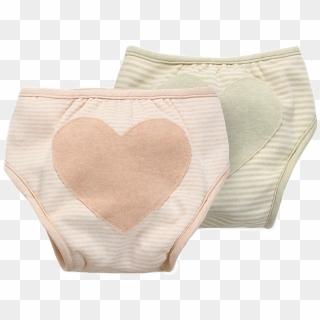 Baby Diaper Pants Diaper Pocket Cotton Newborn Baby - Briefs, HD Png Download