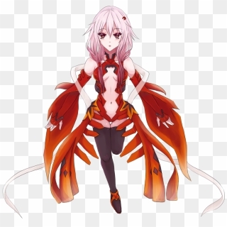 Guilty Crown Wiki, HD Png Download , Transparent Png Image - PNGitem