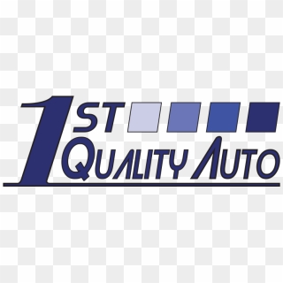 1st Quality Auto, HD Png Download