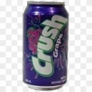 Crushed Soda Can Png For Kids - Crush Soda Transparent Background, Png ...