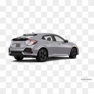 Used 2017 Honda Civic Hatchback In Vero Beach, Fl - 2017 Hyundai Santa ...