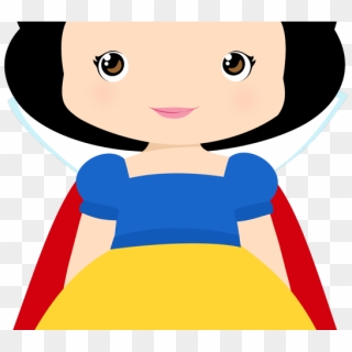 Free Free 73 Baby Snow White Svg SVG PNG EPS DXF File