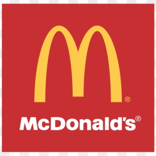 mcdonald's transparente png, mcdonald's gratis png 19909633 PNG