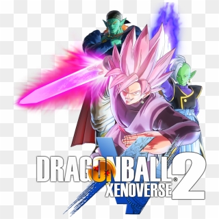 Dragonball Xenoverse Xv Offers A Fresh Take On The - Dragon Ball ...