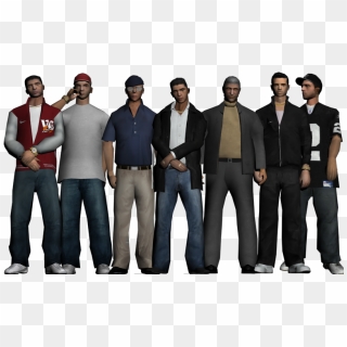 Pixilart - GTA San Andreas Los Santos Vagos Fan Tag by Wakegan