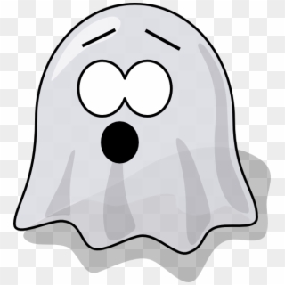 Ghost Png, Transparent Png