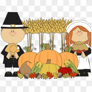 Pilgrim Clipart - Clipart Pilgrims, HD Png Download - 640x480 (#42684 ...