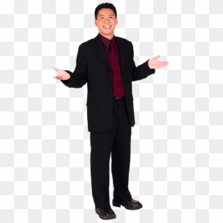 Business Man Png Free Image Download - Businessperson, Transparent Png ...