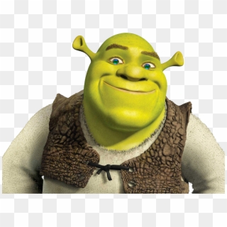 Transparent Shrek Face Download, HD Png Download - 908x976 (#1145943) -  PinPng