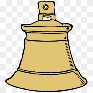 Image - Bell Clip Art, HD Png Download