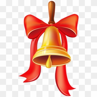 Bell Transparent Png Image - Bell Images For Drawing, Png Download