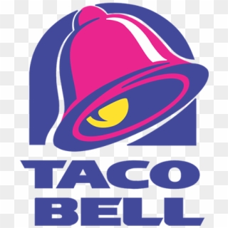 Taco Bell Logopedia The Logo And Branding Site - Logo Taco Bell Sign, HD Png Download