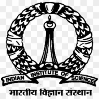 Here For Iisc Logo High Resolution Image - Indian Institute Of Science ...