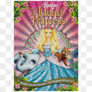 Barbie In The Pearl Princess Logo - Barbie, HD Png Download - 1500x1500 (#4962899) - PinPng