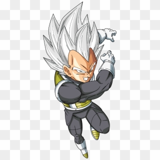 Dragon Ball Z Vegeta Ssj2 Transparent PNG - 915x1500 - Free Download on  NicePNG