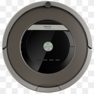 Hi Res - Robot Roomba Png, Transparent Png - 2669x2681 (#4024161) - PinPng