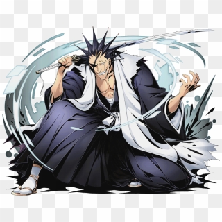 Kenpachi_Elric Reactive PNG (Inactive) by ShivaSenpai on Newgrounds