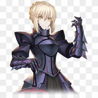 Lancer arturia alter