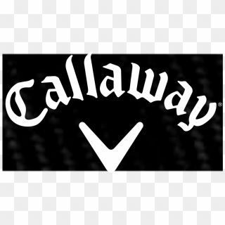 Callaway Golf Logo Png , Png Download - Calligraphy, Transparent Png ...