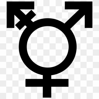 Free Transgender Symbol PNG Images | Transgender Symbol Transparent ...