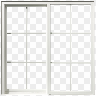 Windows Conveniently Tilt Inward For Removal And Easy - Window Exterior Png, Transparent Png