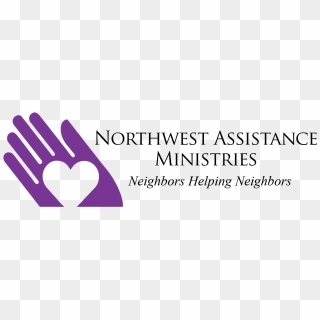 2019 January And February - Northwest Assistance Ministries, Hd Png 