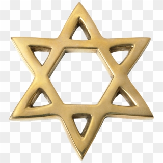 Magen David Png, Jewish Star Png - Star Of David Png White, Transparent ...