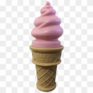 Long Clipart Ice Cream - Candyland Ice Cream Cone, HD Png Download