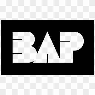 Bap Kpop Bapstickers Kpopidol Kpoper Kpopper Kpoplogo - Logo Bap, HD ...