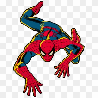 Free Spider Man Png Images Spider Man Transparent Background Download Pinpng