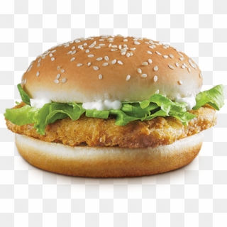 Mcchicken - Mc Chicken, HD Png Download - 720x720 (#418736) - PinPng