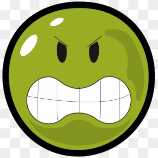 Mad Face - Mad Face Roblox, HD Png Download , Transparent Png Image -  PNGitem