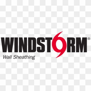 Windstorm Logo, HD Png Download