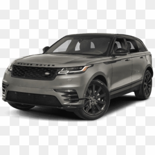 New 2019 Land Rover Range Rover Velar P250 R-dynamic - Jeep Land Rover 2019, HD Png Download