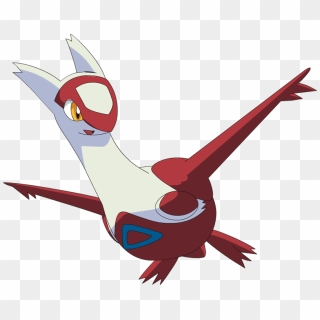 Latias - Pokemon Latias Png, Transparent Png - 800x640 (#4135780) - PinPng