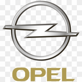 Opel логотип png