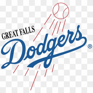 Dodgers Vector Decal - Los Angeles Dodgers Transparent PNG - 900x613 - Free  Download on NicePNG