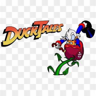 Tv Fanart - Ducktales: Remastered, HD Png Download - 1000x562 (#4147408 ...