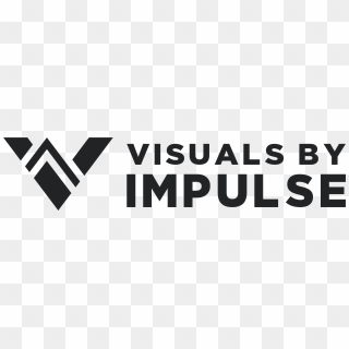 Visuals By Impulse Logo - Human Action, HD Png Download - 7500x2500 ...