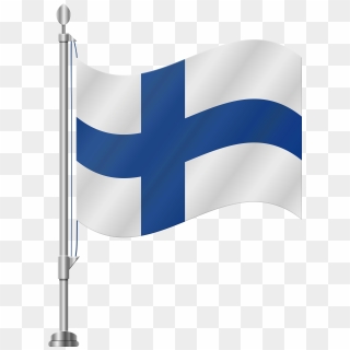 Finland Flag Png Clip Art, Transparent Png - 6141x8000 (#4170433) - PinPng