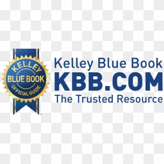 Kelley Blue Book Png - Kelly Blue Book Logo Png, Transparent Png ...