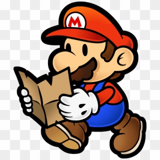 Paper Mario Wiki