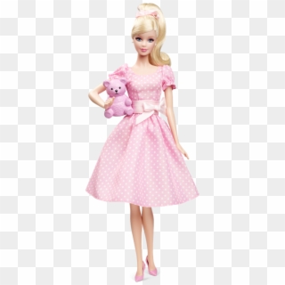 Barbie Doll Png Transparent Images - Barbie Girl Doll, Png Download ...