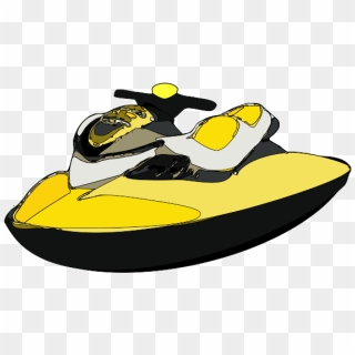 Jet Ski Png - Personal Watercraft, Transparent Png - 700x534 (#321975 ...